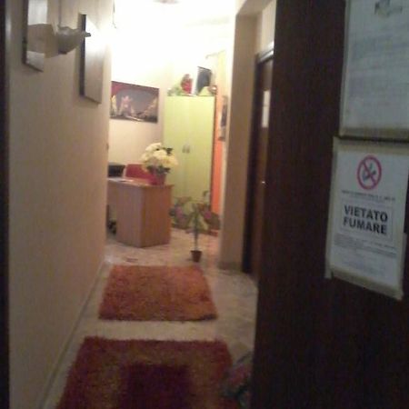 Santa Rosalia Otel Palermo Dış mekan fotoğraf