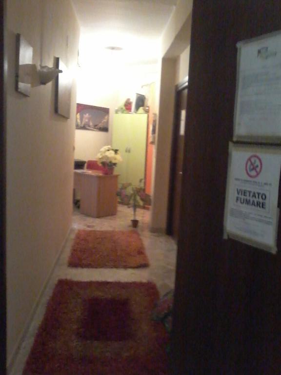 Santa Rosalia Otel Palermo Dış mekan fotoğraf