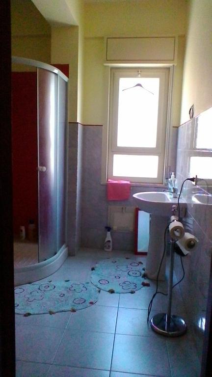 Santa Rosalia Otel Palermo Dış mekan fotoğraf