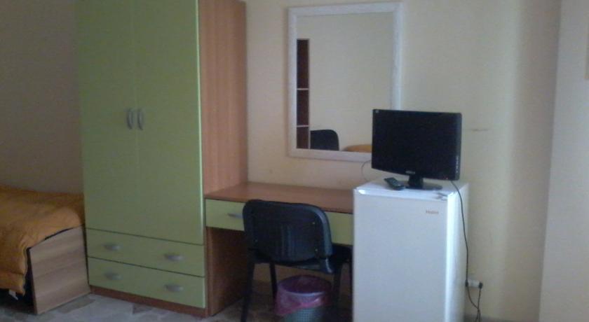 Santa Rosalia Otel Palermo Dış mekan fotoğraf